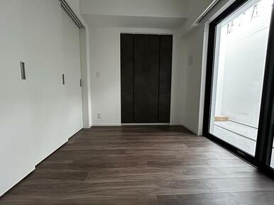 ※写真は同タイプ住戸です。