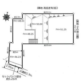 地形図等