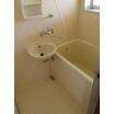 バス/シャワー
