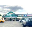 ショッピング施設