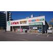 ショッピング施設