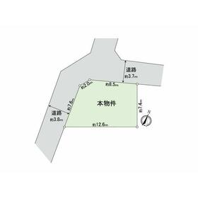 地形図等