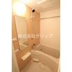 バス/シャワー