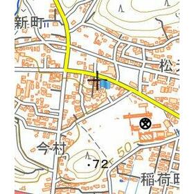 地形図等