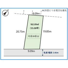 地形図等