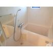 バス/シャワー