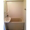 バス/シャワー