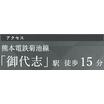 周辺環境