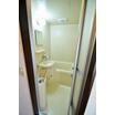 バス/シャワー