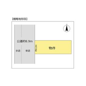 地形図等