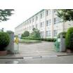 中学校