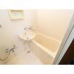 バス/シャワー