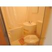 バス/シャワー