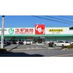 ショッピング施設
