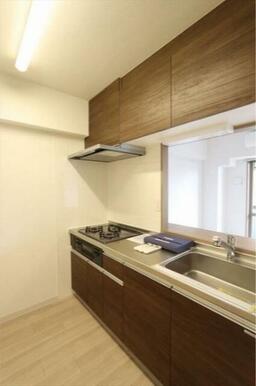 3口ガスコンロ♪