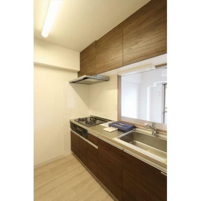 3口ガスコンロ♪