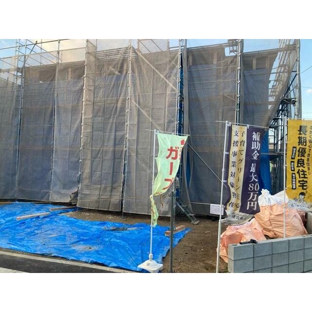 毎日がもっと特別になる場所（1号棟）