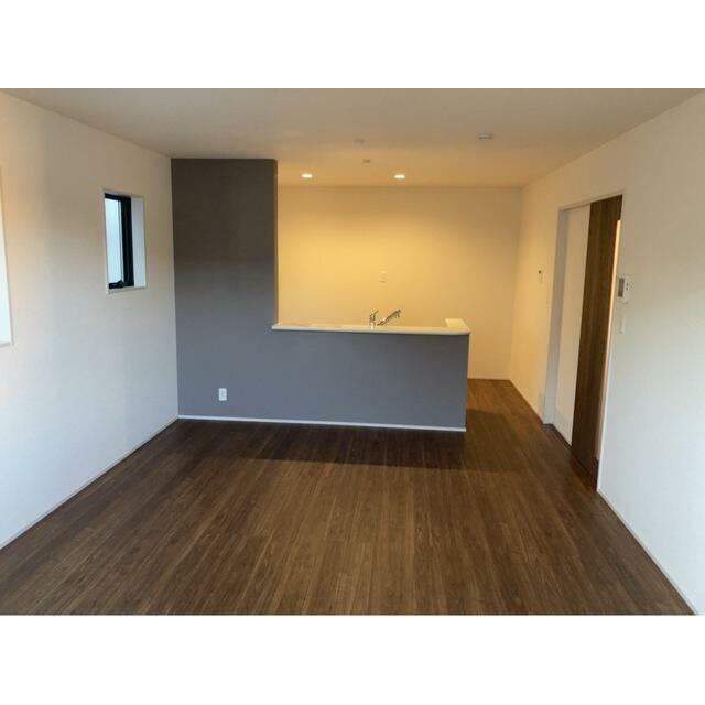 おうち時間を楽しむにはリビングを大好きな空間にするのがいちばん（1号棟）