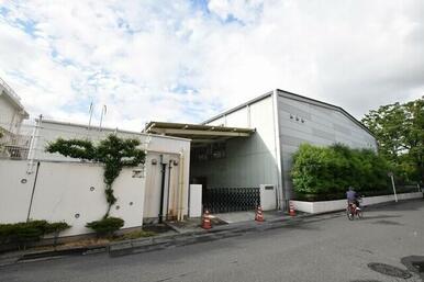 大森第五小学校