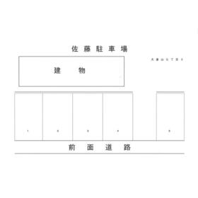 平面図