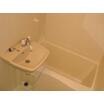 バス/シャワー