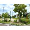 公園