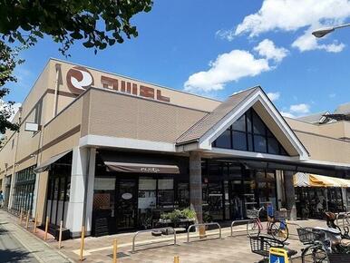 スーパーマツモト　上桂店