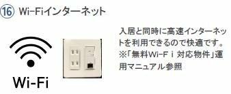 Ｗｉ－Ｆｉ（イメージ）