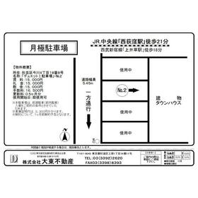 平面図