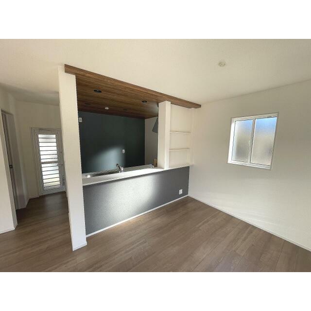 2号棟ダイニング