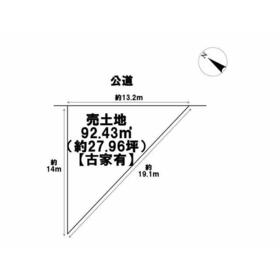 地形図等