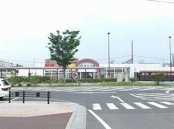 南仙台駅(JR東日本 東北本線)