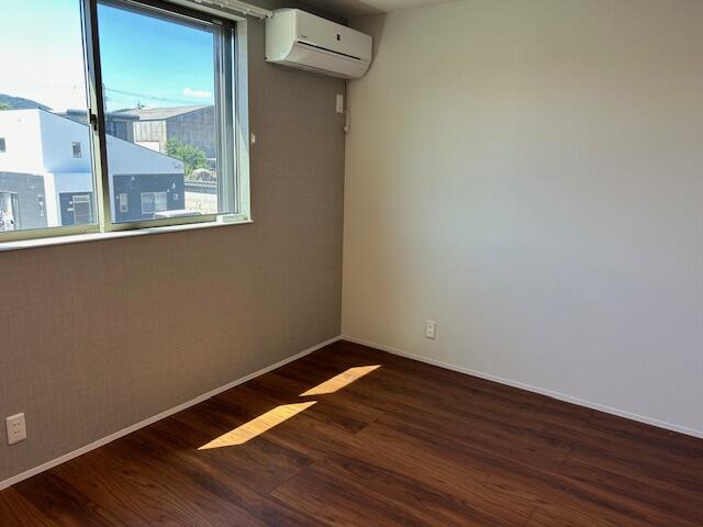 物件画像 田川市 大字川宮 (糸田駅) 2階建 4LDK