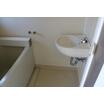 バス/シャワー