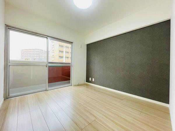 物件画像 皐月マンシヨン那の川　７１３ 7階 1LDK