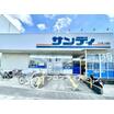ショッピング施設