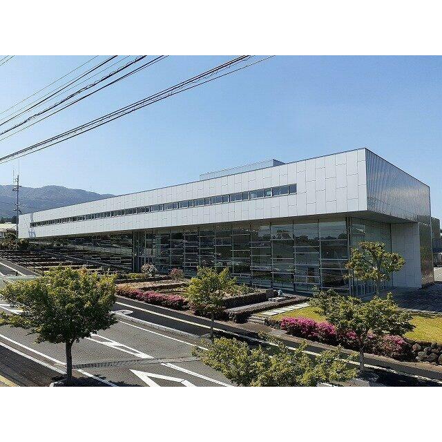 有田町役場まで1900m