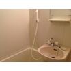 バス/シャワー