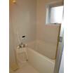 バス/シャワー