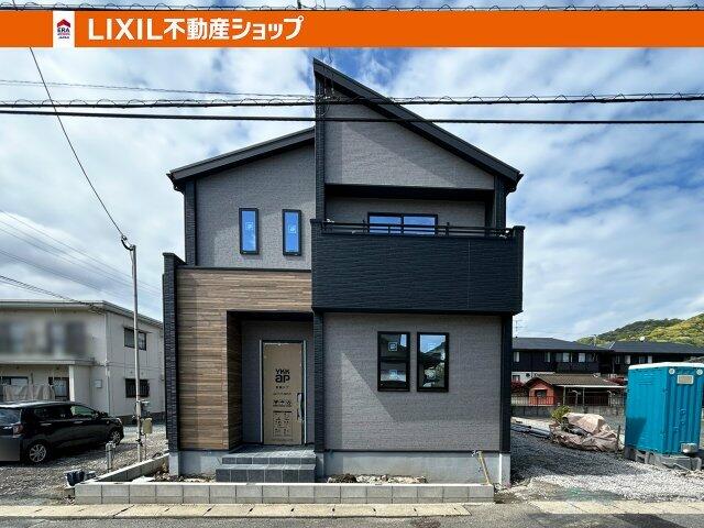 物件画像 北九州市小倉南区 中吉田３丁目 (下曽根駅) 2階建 4LDK