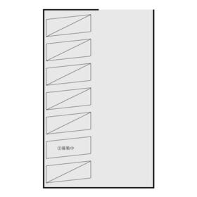 平面図