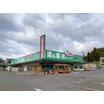 ショッピング施設