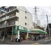 ショッピング施設