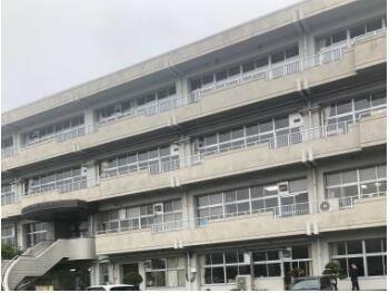 小山市立城南中学校