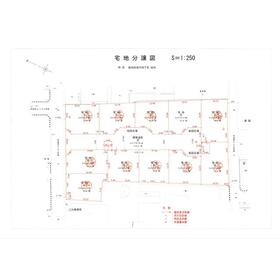 地形図等