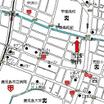 案内図