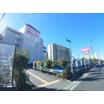 ショッピング施設