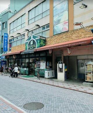 OONOYA小杉店