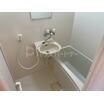 バス/シャワー