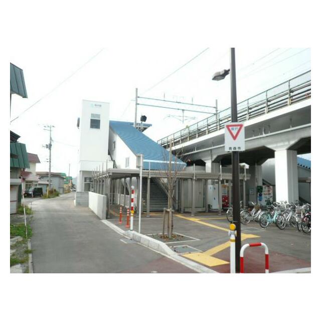 筒井駅まで徒歩34分（約2700ｍ）